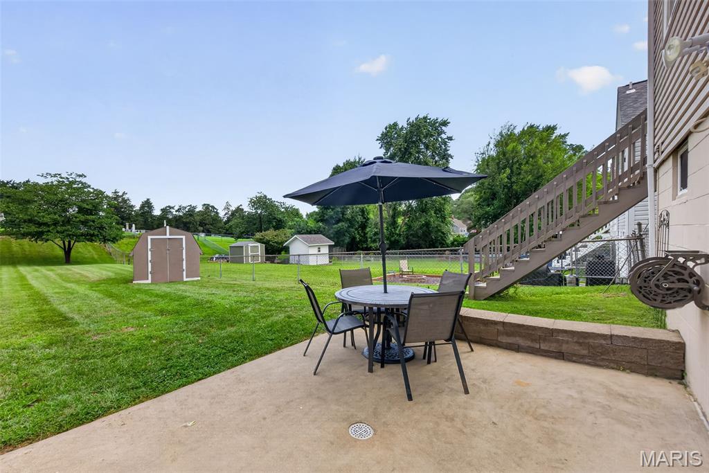 Schaefer Place - Residential