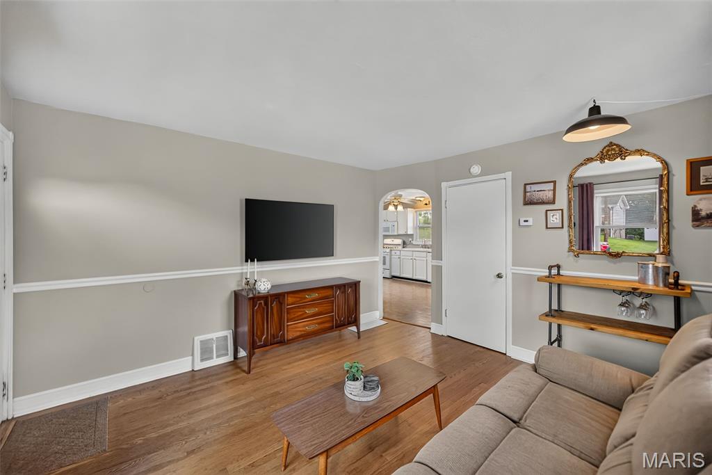 Schaefer Place - Residential