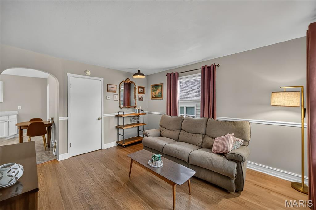 Schaefer Place - Residential