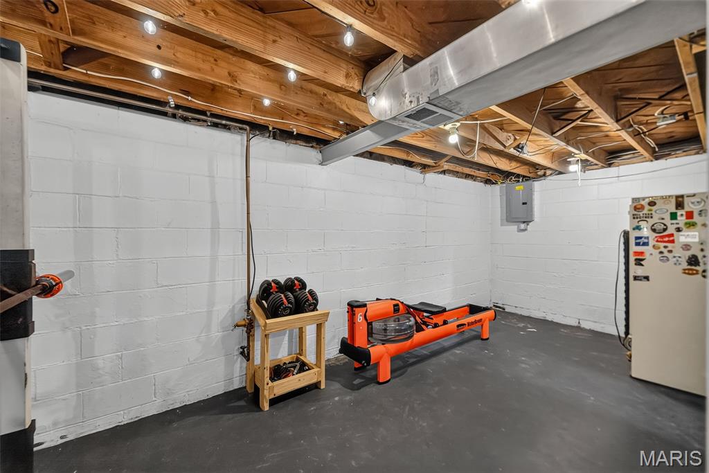 Schaefer Place - Residential