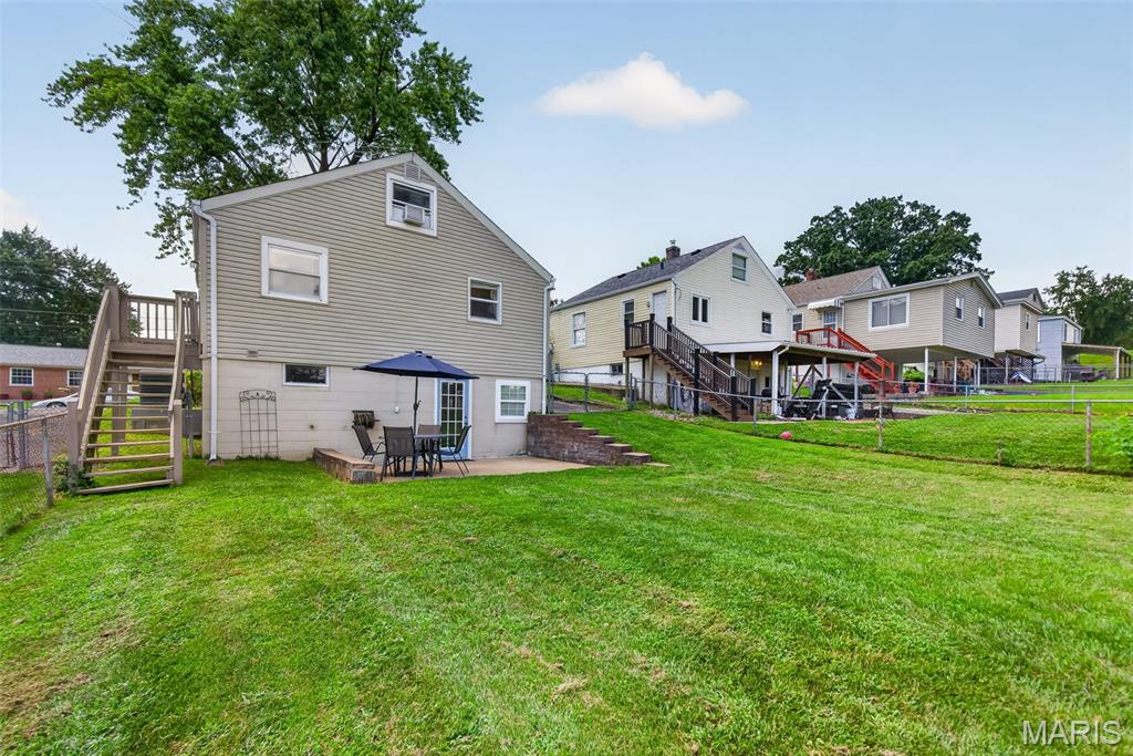 Schaefer Place - Residential
