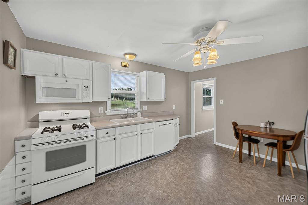 Schaefer Place - Residential