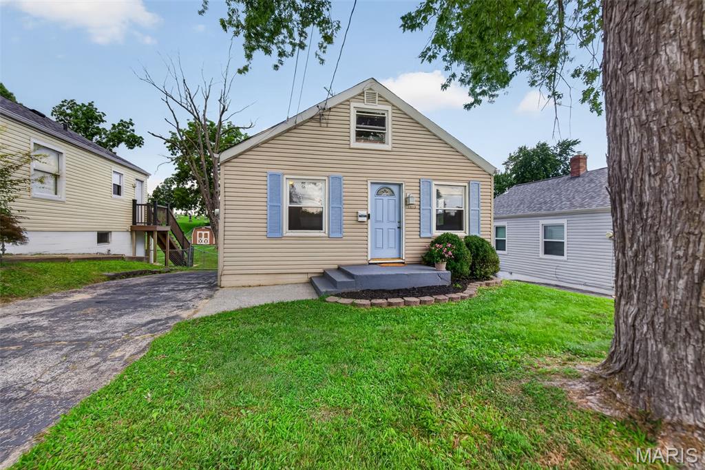 Schaefer Place - Residential