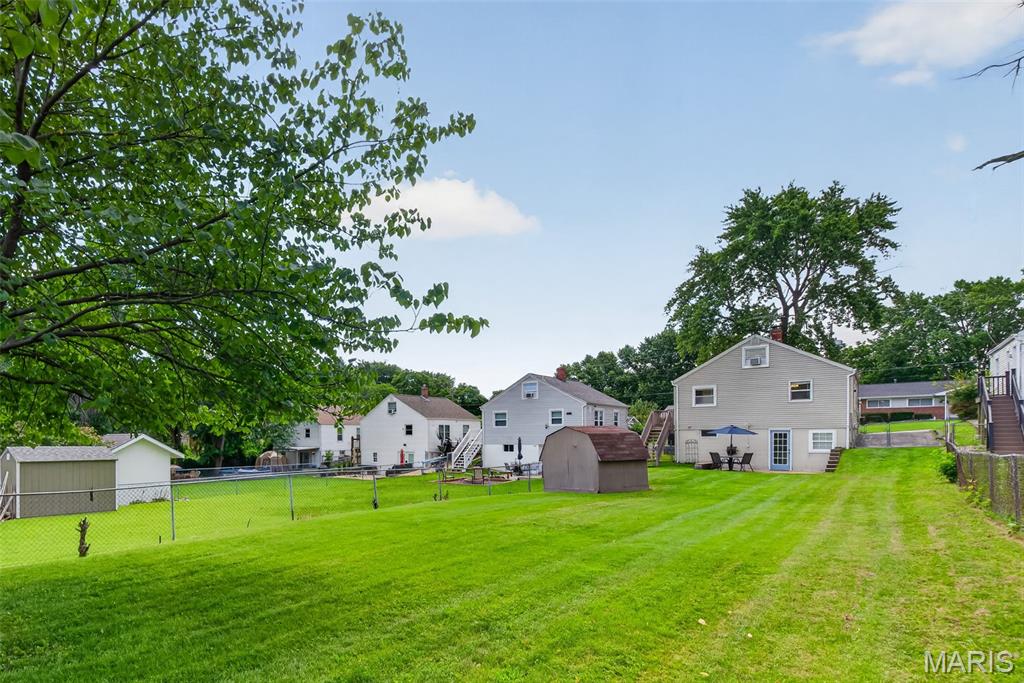 Schaefer Place - Residential