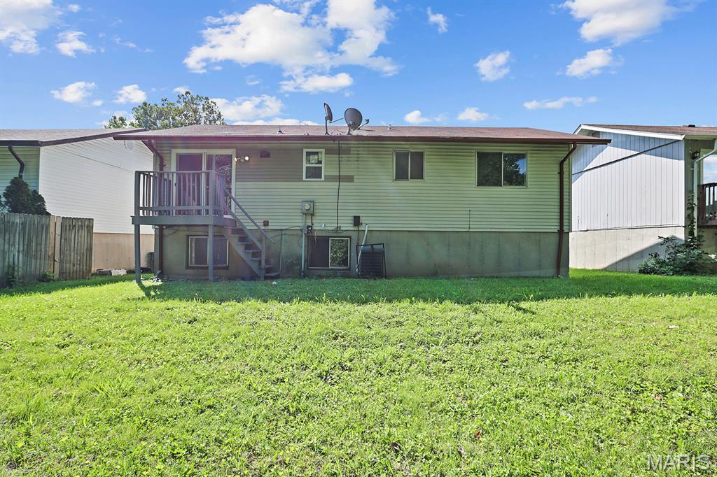 Wellington Chase Three Sec Two - Residential