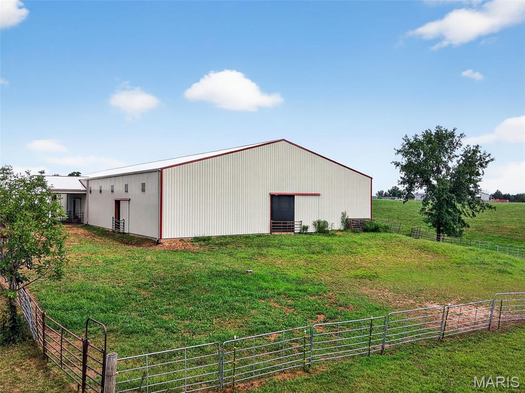 n/a - Farm
