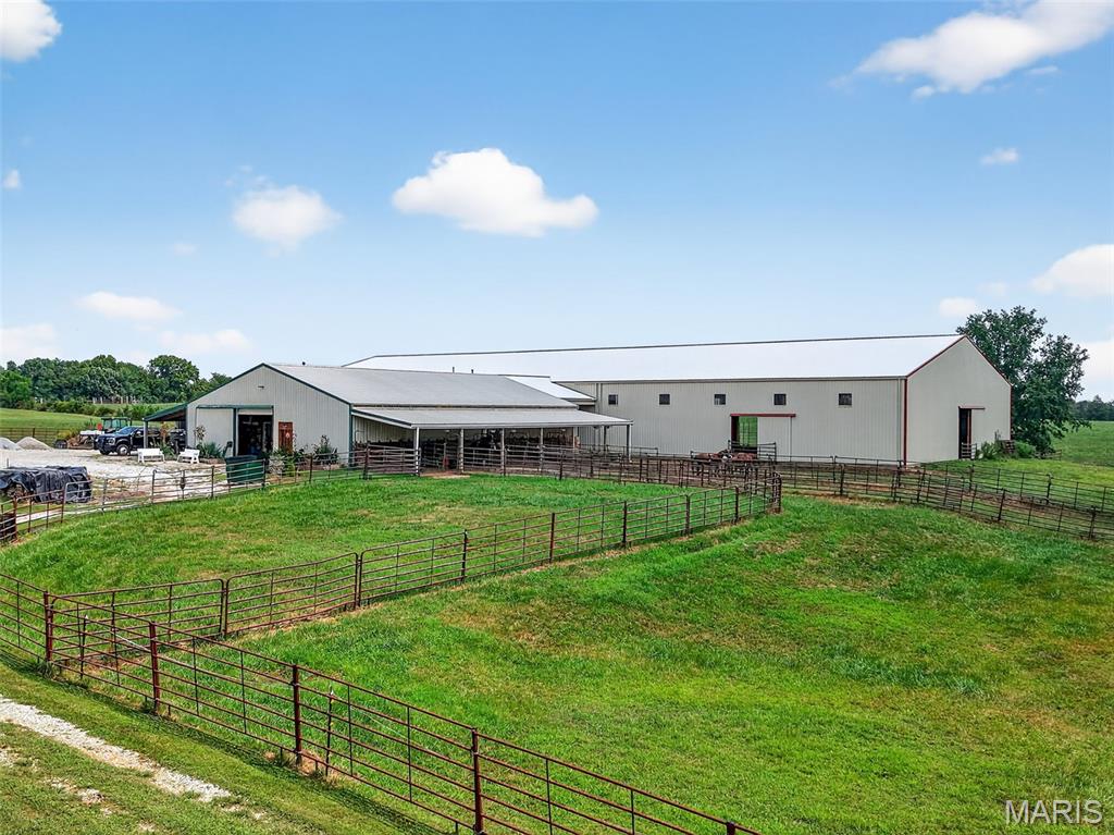 n/a - Farm