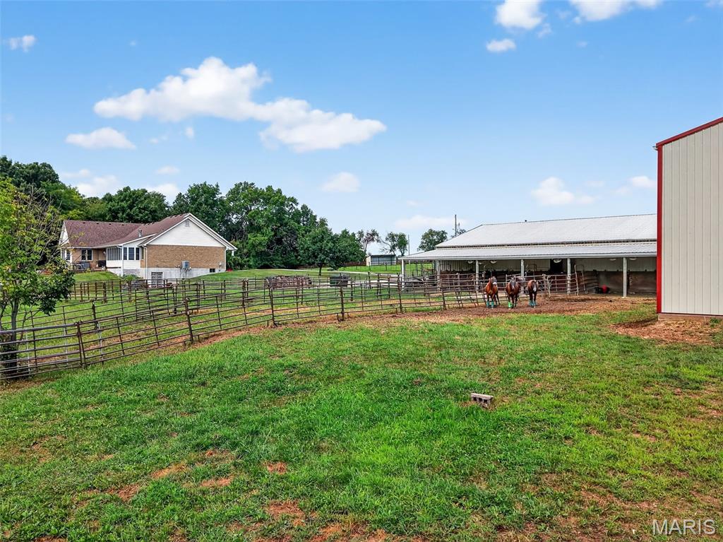 n/a - Farm