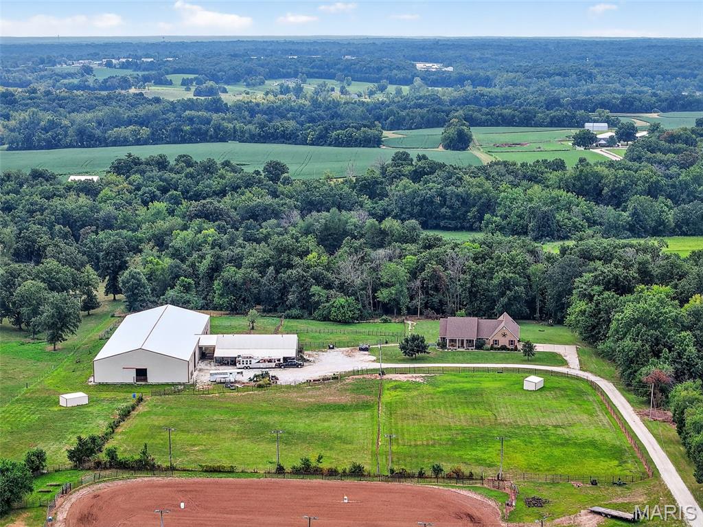 n/a - Farm
