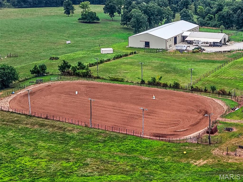 n/a - Farm