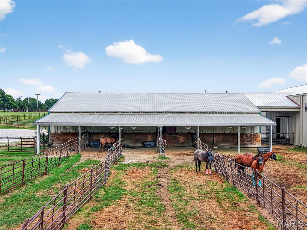 n/a - Farm