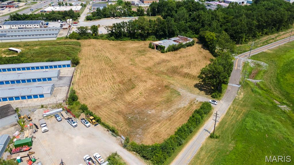 n/a - Commercial Sale