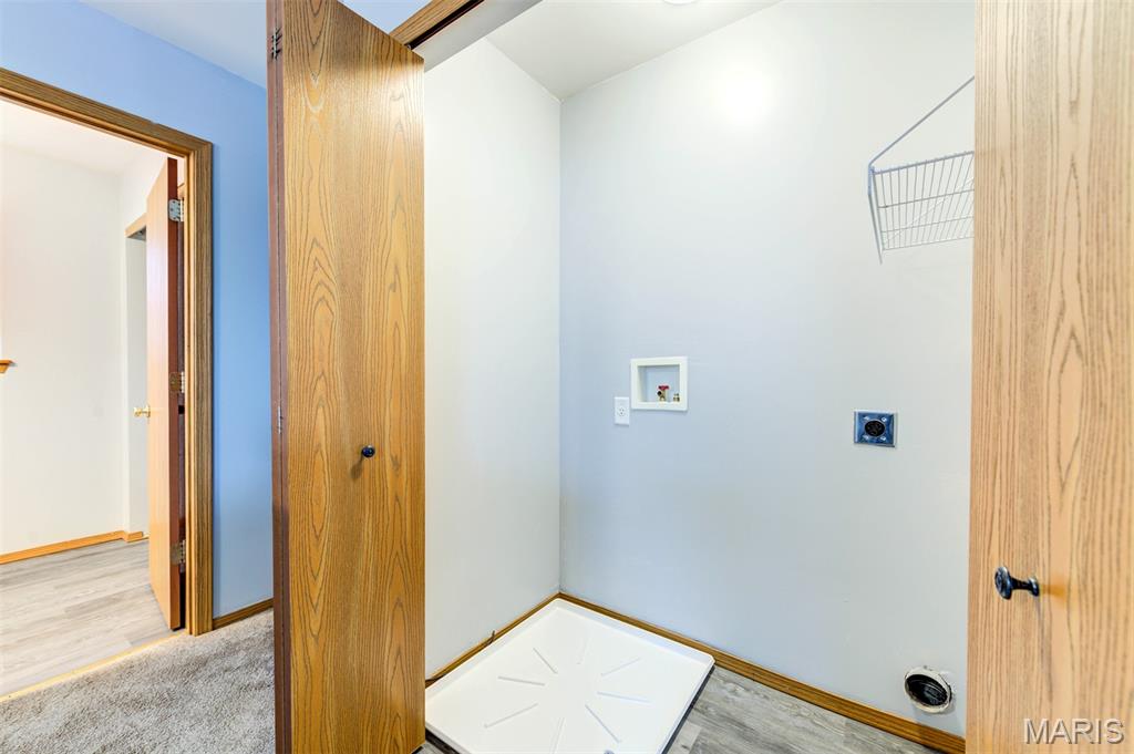 Hurstborough - Residential