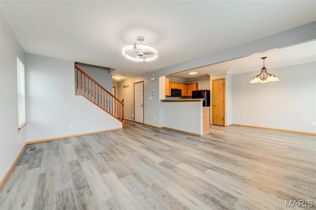 Hurstborough - Residential