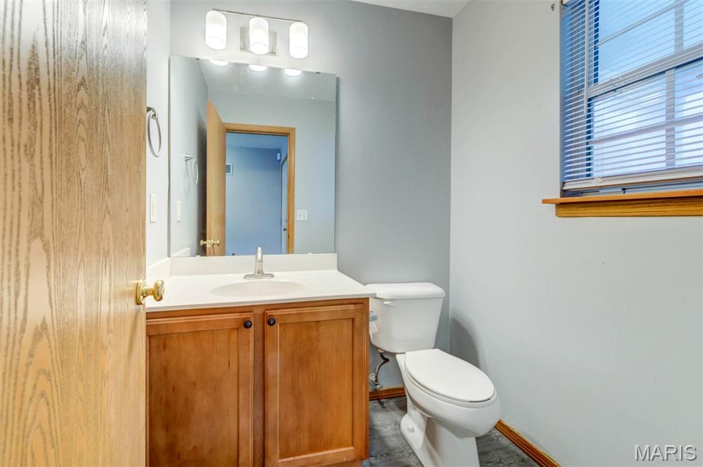 Hurstborough - Residential