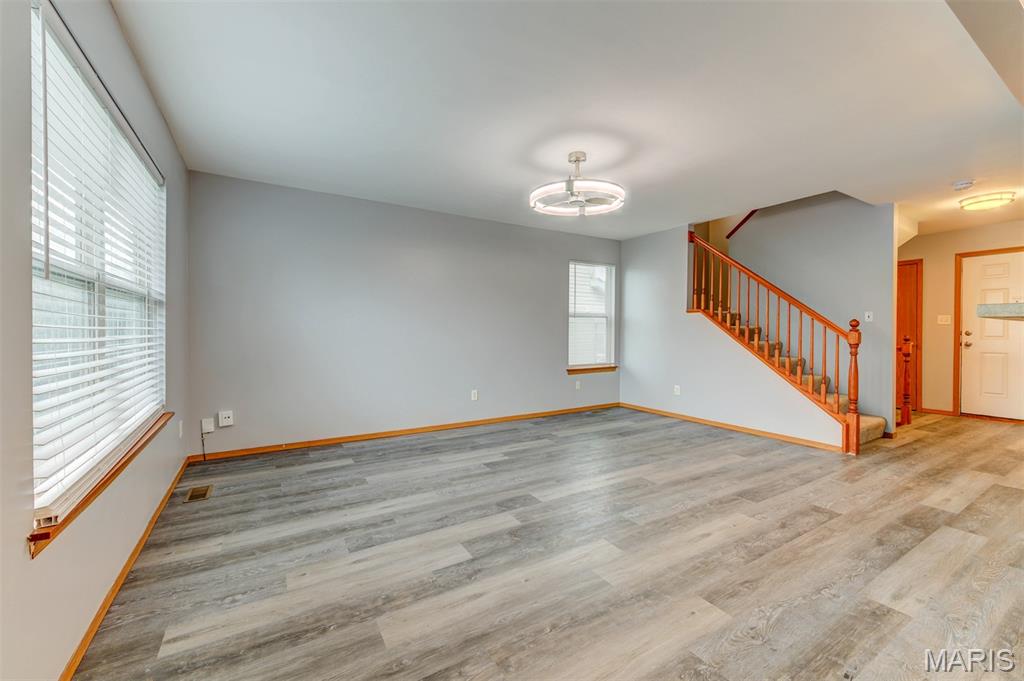 Hurstborough - Residential