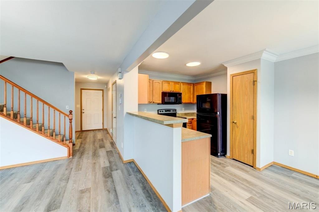 Hurstborough - Residential