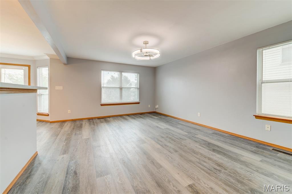 Hurstborough - Residential
