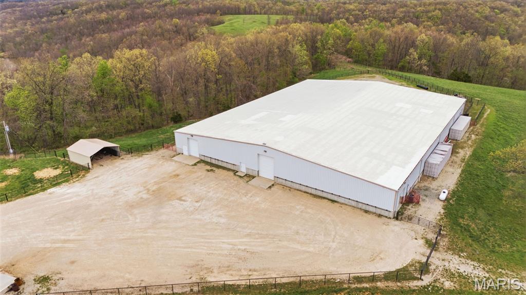 N/A - Farm