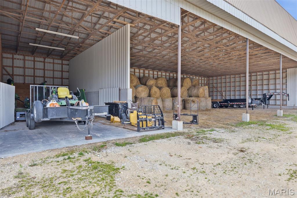 N/A - Farm