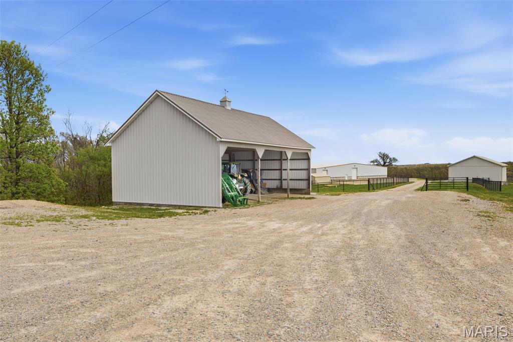 N/A - Farm
