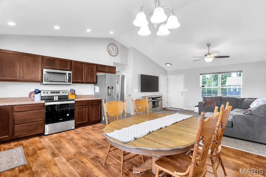 The Hamptons - Residential