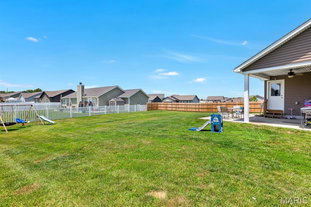 The Hamptons - Residential