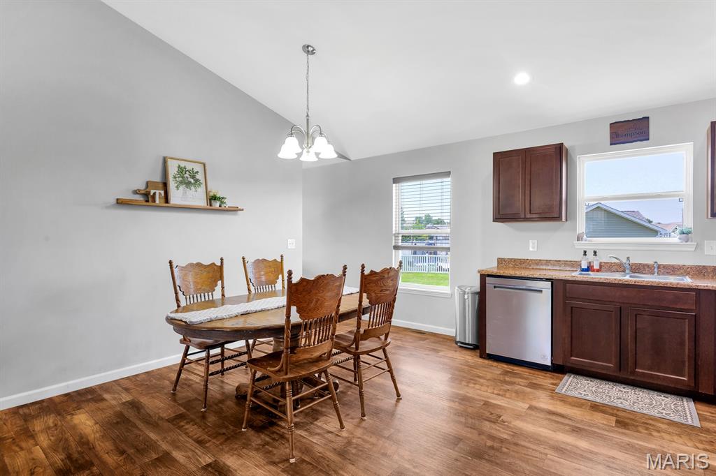 The Hamptons - Residential