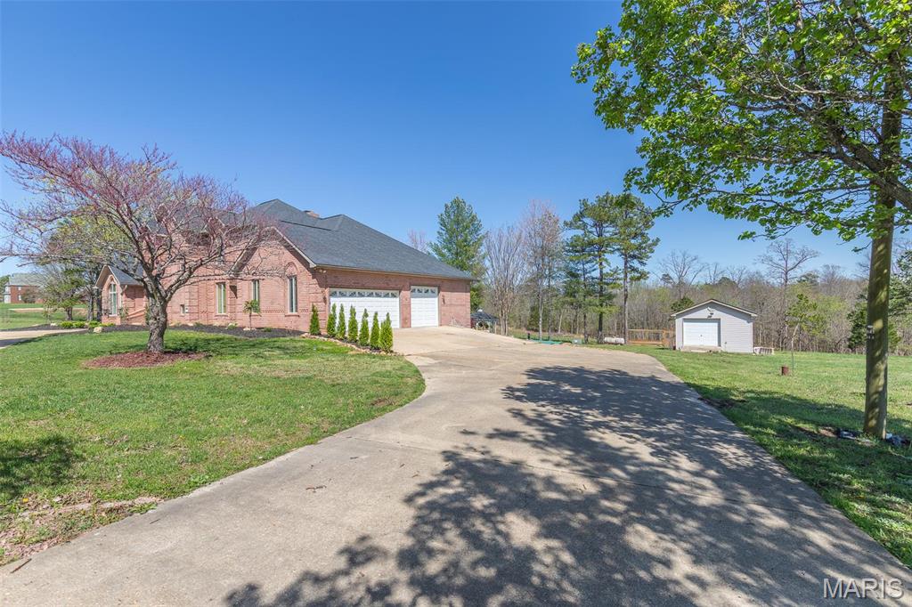 Pine Cone Estates - Residential