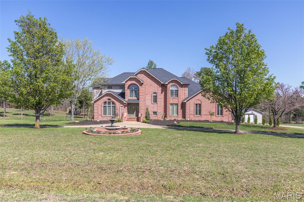 Pine Cone Estates - Residential