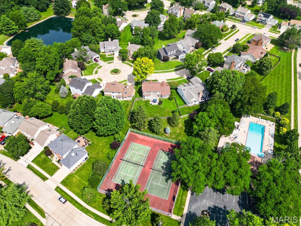 Regal Green Four A Village Of Polo - Residential