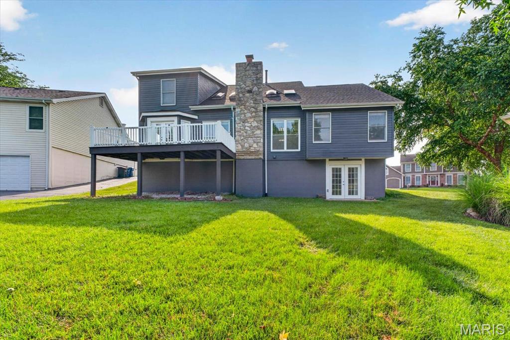 Regal Green Four A Village Of Polo - Residential