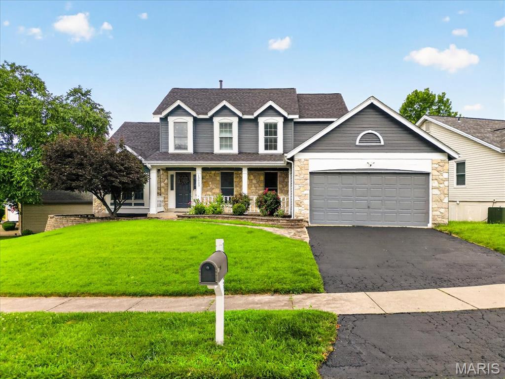 Regal Green Four A Village Of Polo - Residential