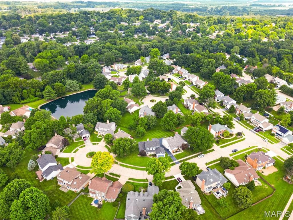 Regal Green Four A Village Of Polo - Residential