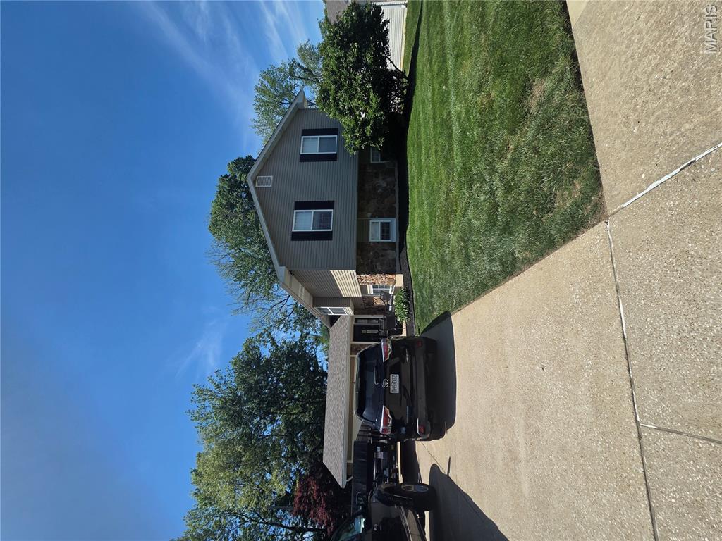 Meadowpark #2 - Residential