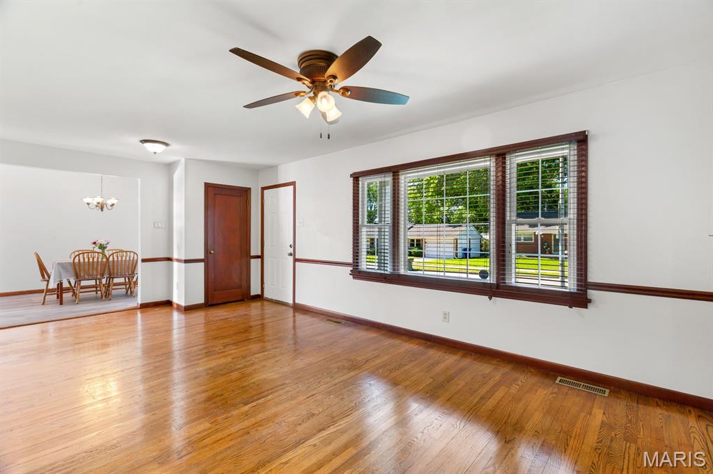 Sharp Place Add - Residential