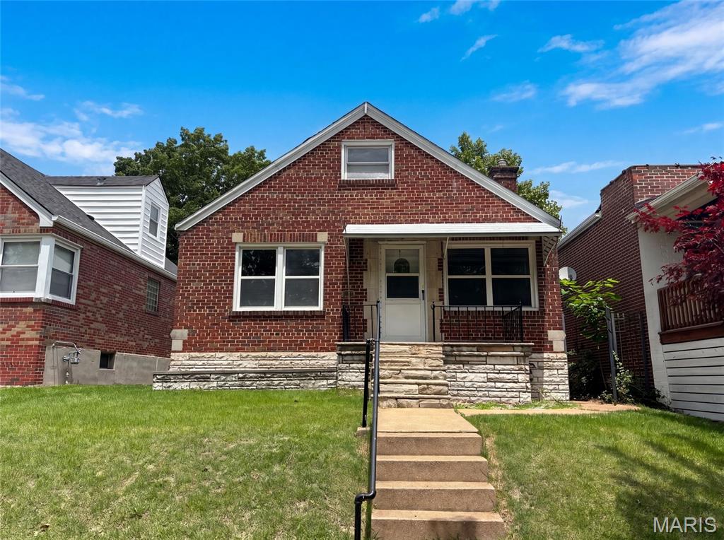 St Louis Heights Add - Residential