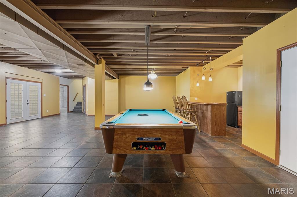 Brick Yard - Residential