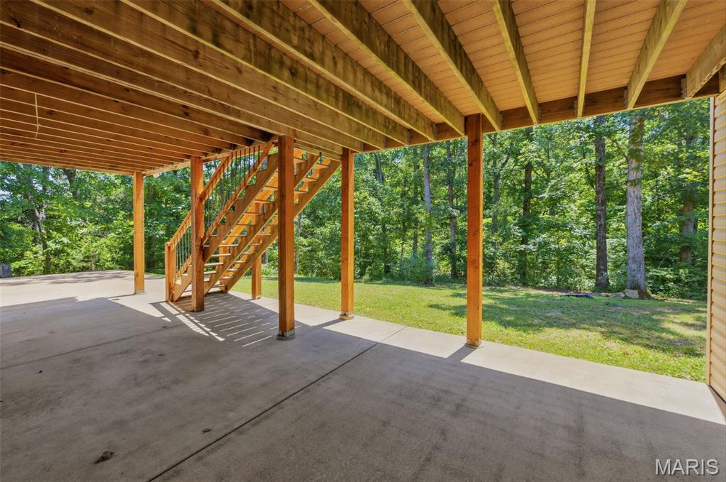 Brick Yard - Residential