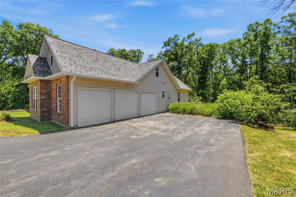 Brick Yard - Residential