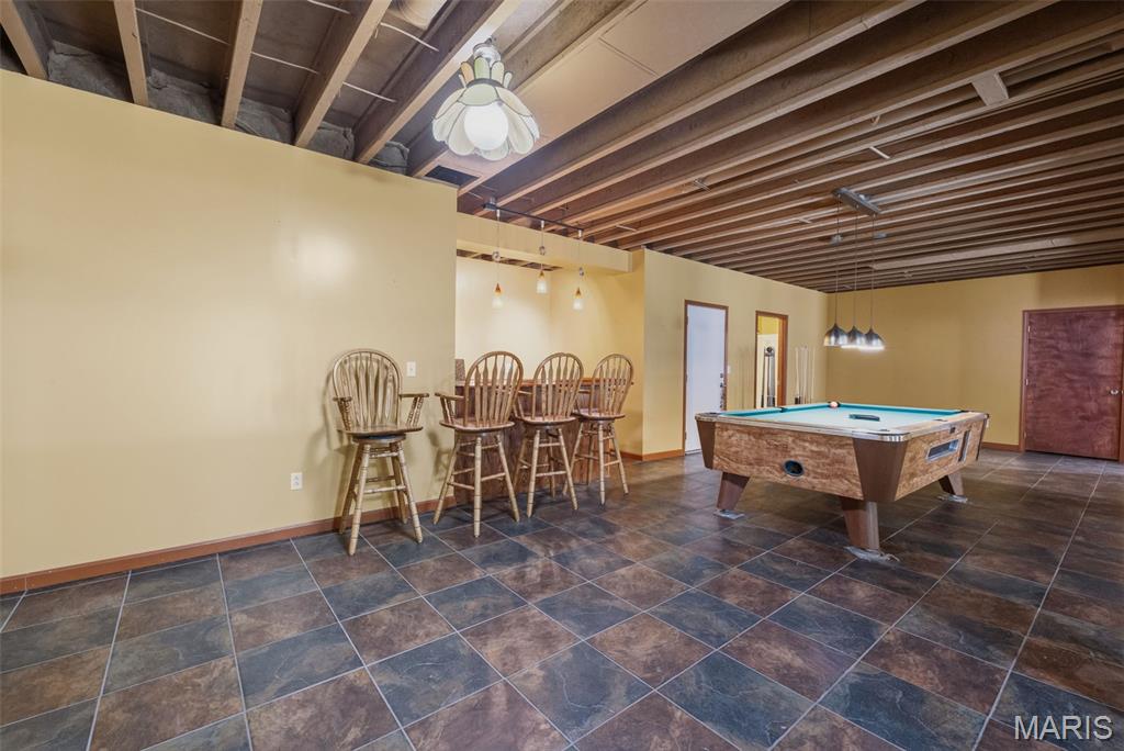 Brick Yard - Residential