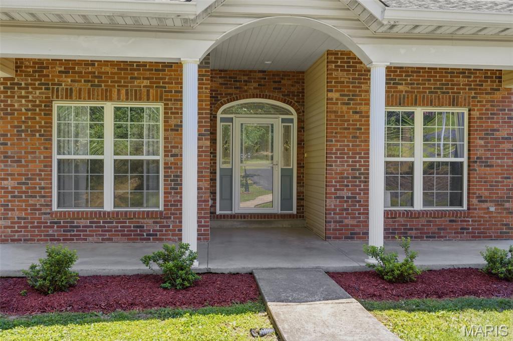Brick Yard - Residential