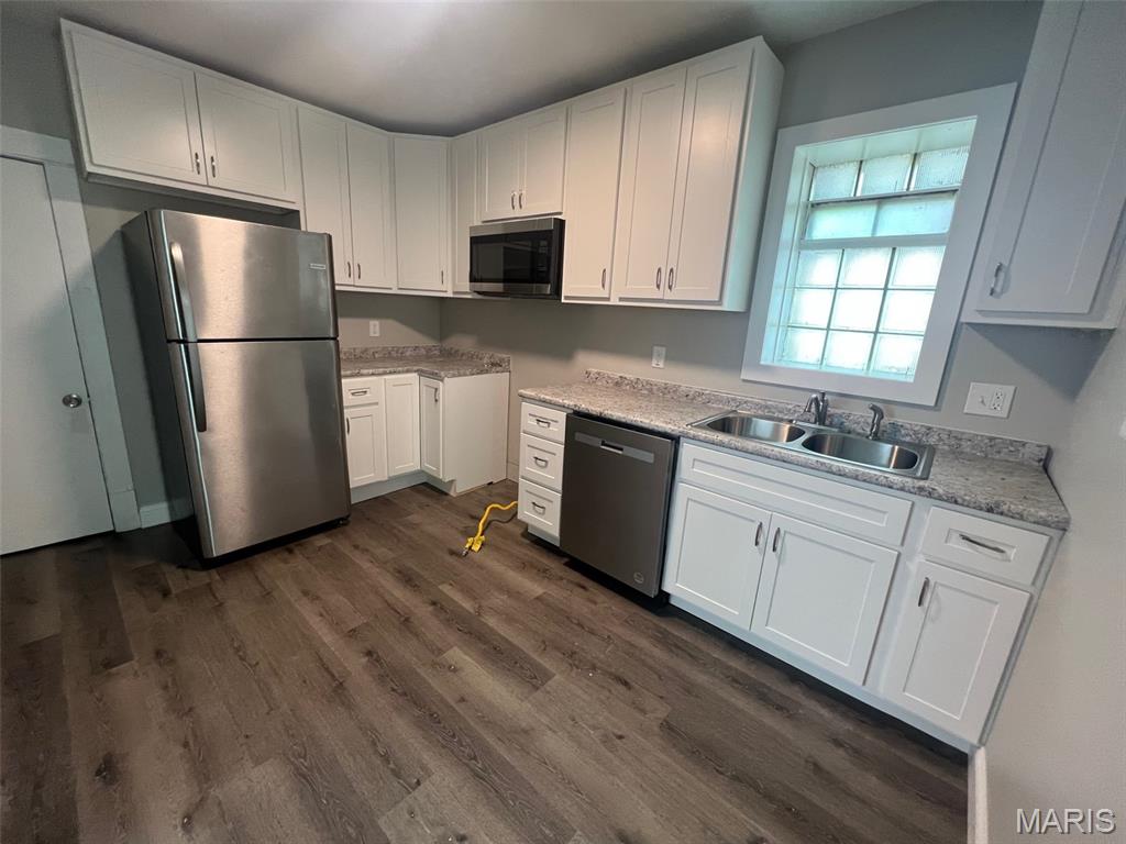 Kenwood Park - Residential