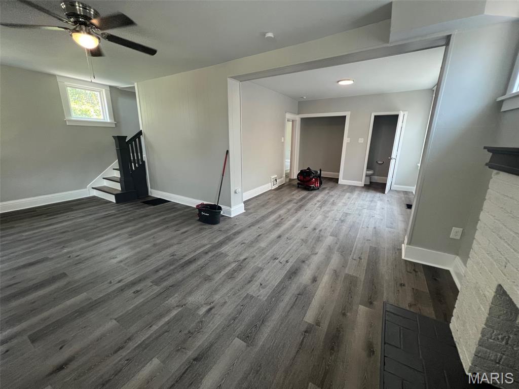Kenwood Park - Residential