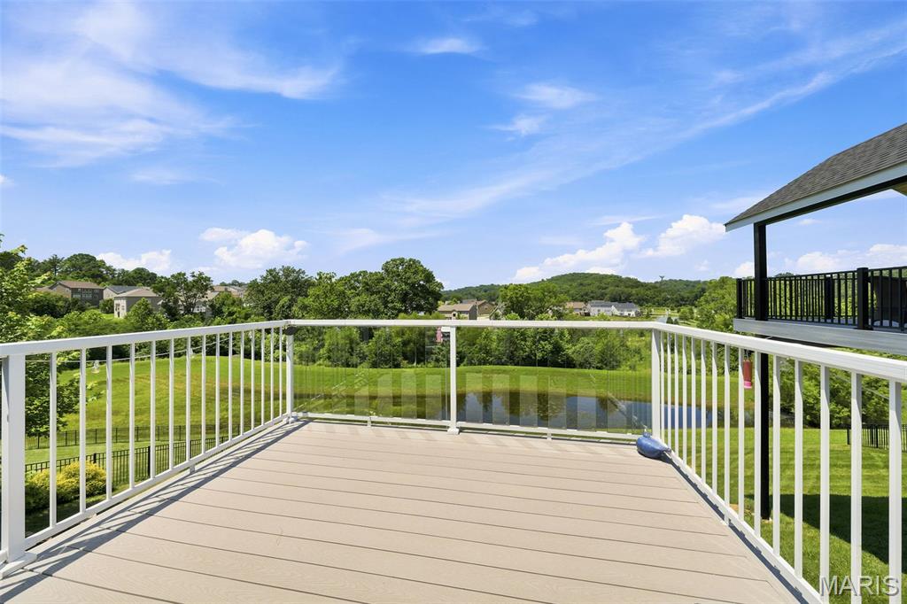 Winding Bluffs Two - Residential