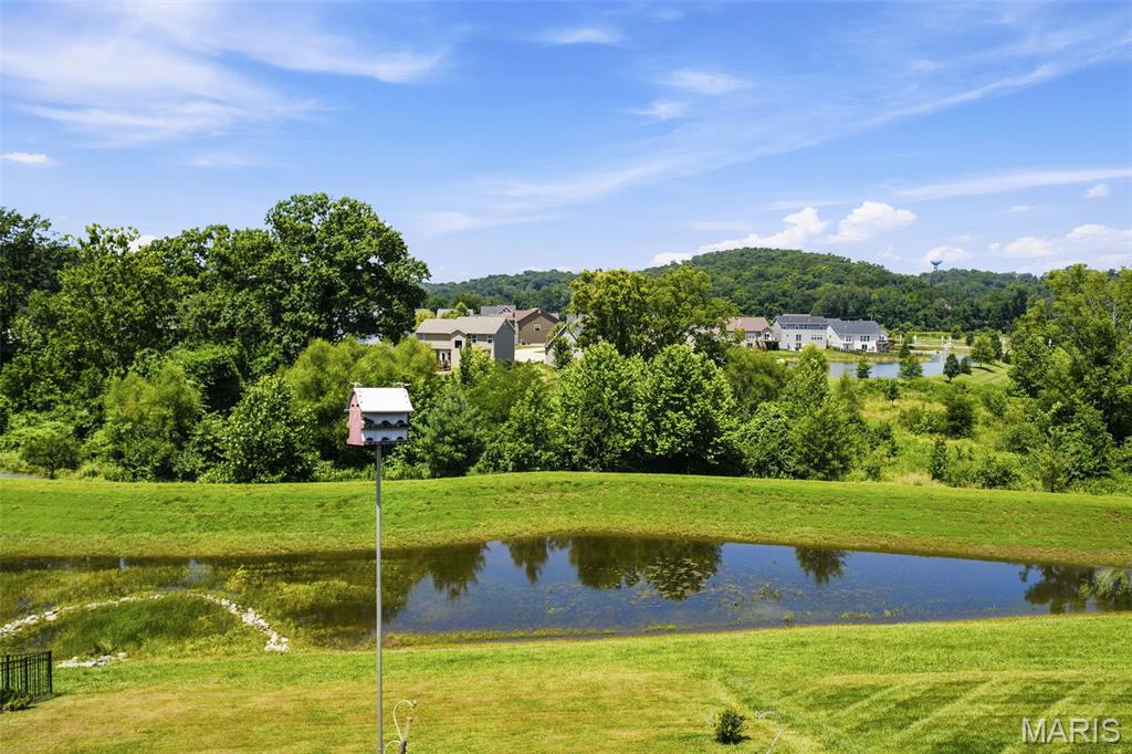 Winding Bluffs Two - Residential