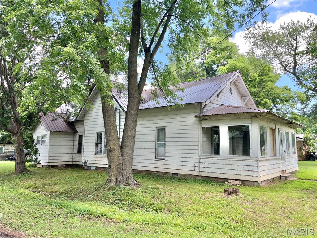 Collins 2nd Add - Residential