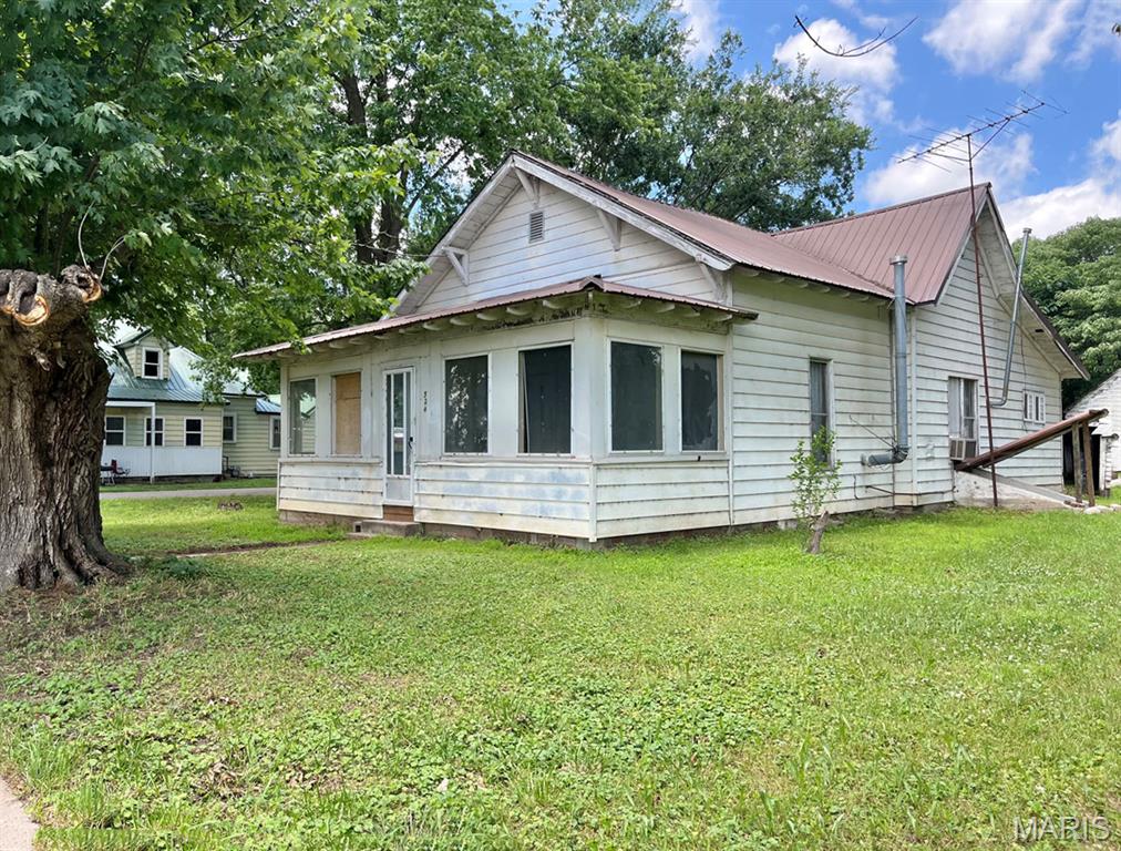 Collins 2nd Add - Residential
