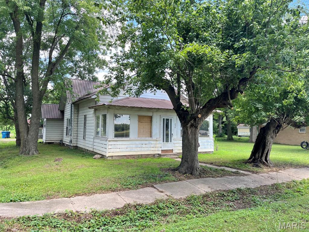 Collins 2nd Add - Residential