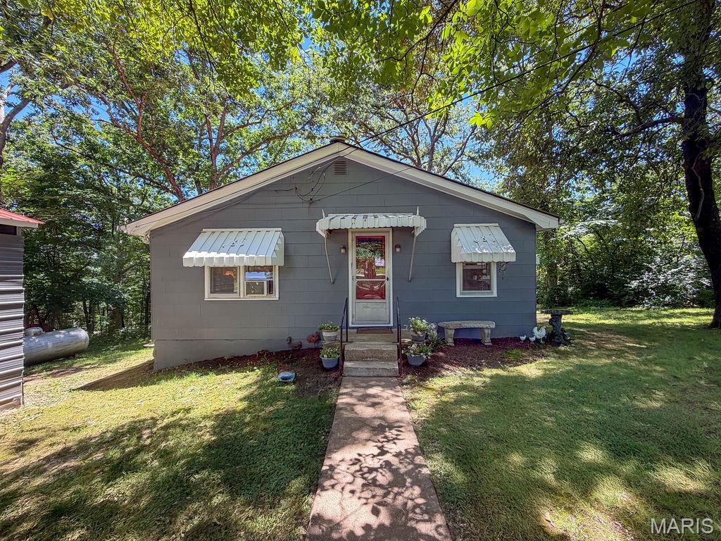 Cedar Glades - Residential